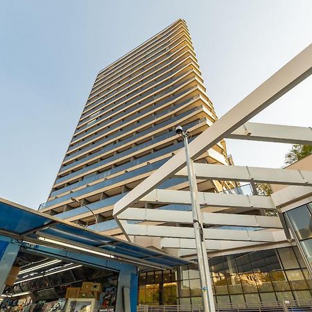Yume On Paulista Apartment Сао Паоло Екстериор снимка